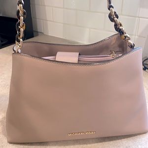 MICHAEL KORS-SHOULDER BAG
